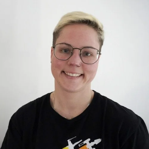 Dieses Bild zeigt Vero Betzel