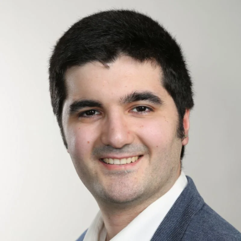 Photo of Alp Bilgin