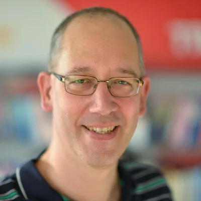 Foto von Arjan Brands
