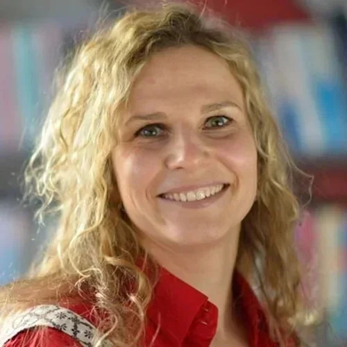 Photo of Jana Noack