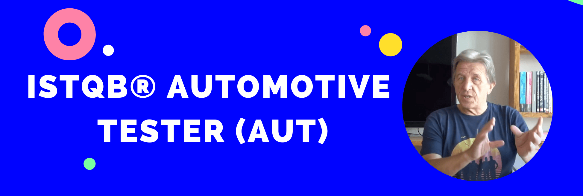 Interview zum ISTQB Automotive Tester Schulung