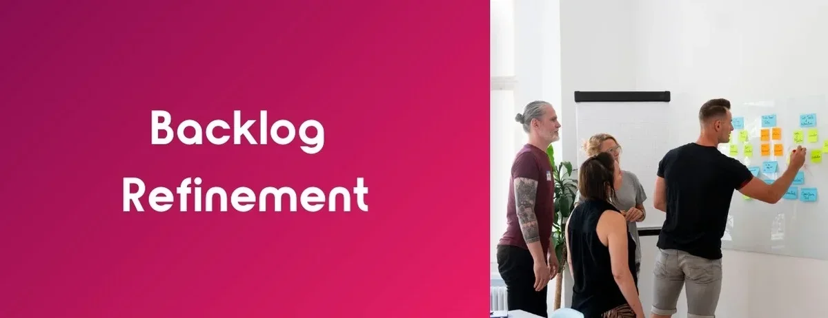 Backlog Refinement
