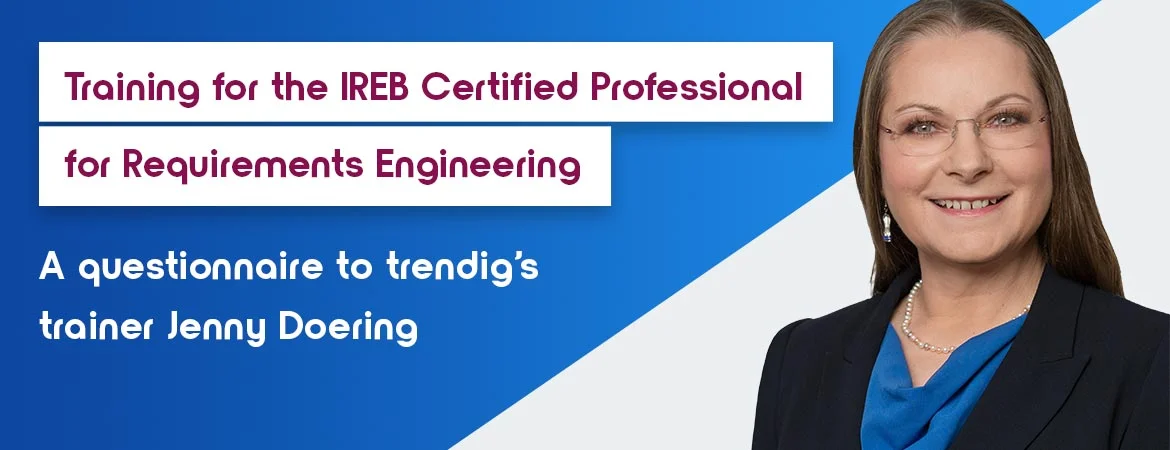 Requirement Engineering - For whom and what for?
