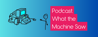 The Introduction by What the Machine Saw