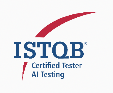 ISTQB Accredited Training provider badge
