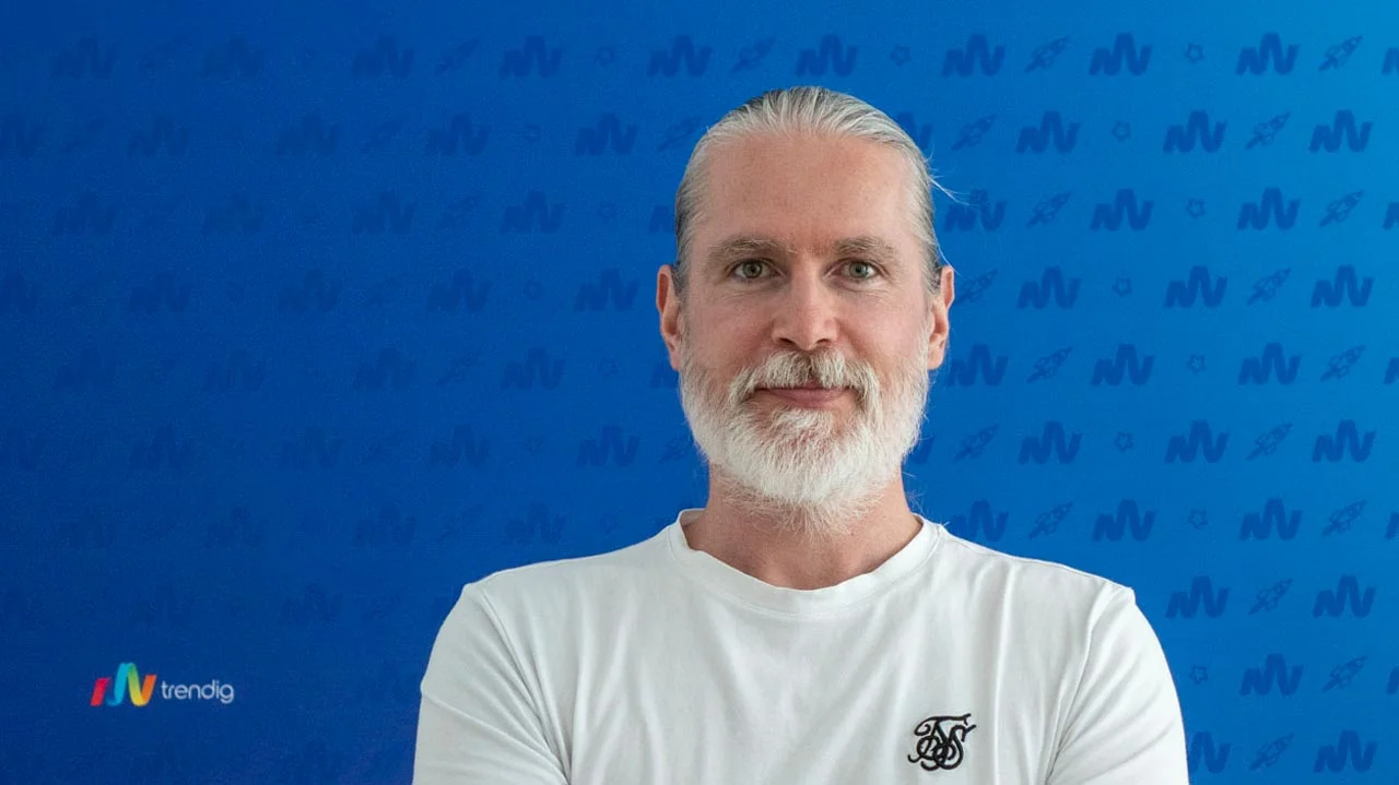 Profile Photo of Steffen