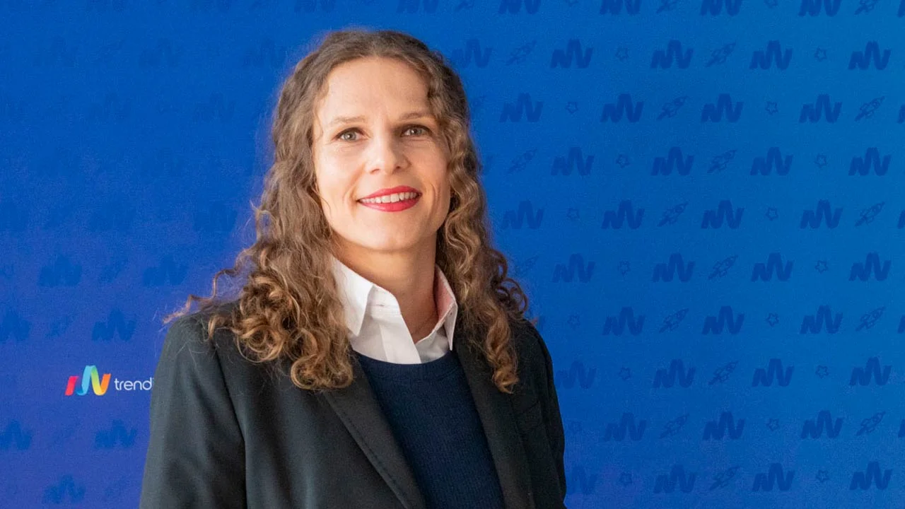 Profile Photo of Jana, Management 