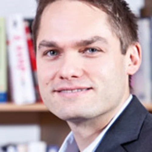 Photo of Boris Wrubel