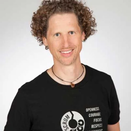 Foto von Peter Beck