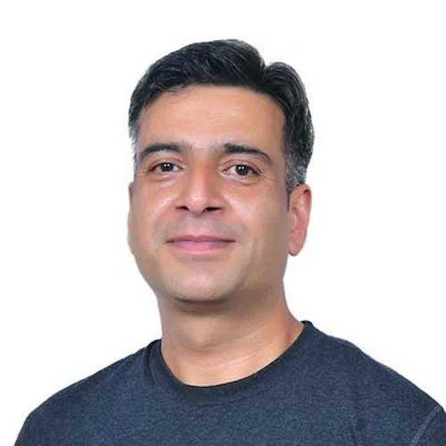 Rahul Verma