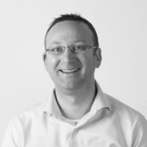 Photo of Rogier Ammerlaan