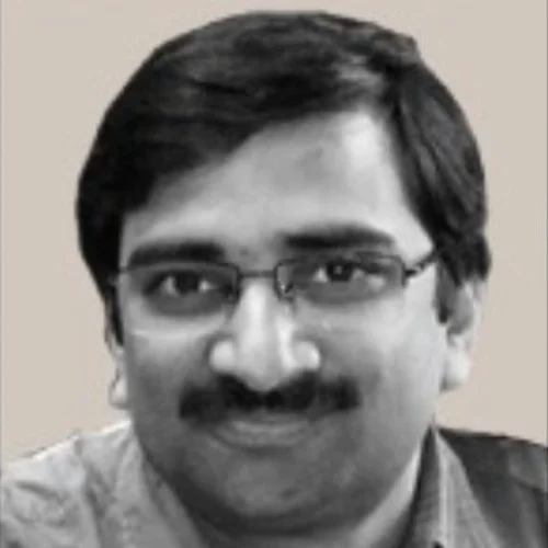Photo of Vipul Kocher