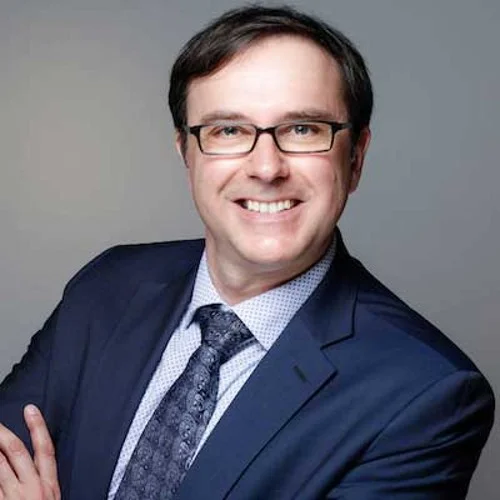 Photo of Wolfgang Hiermann
