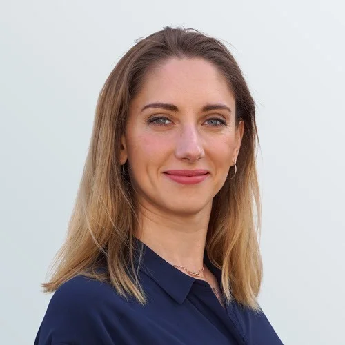 Aksana Gleichmann