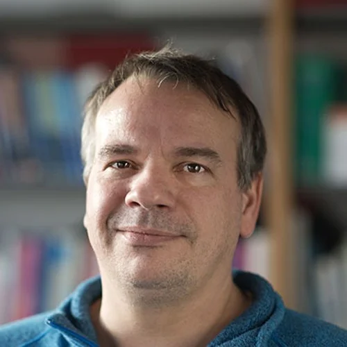 Photo of Björn Lemke