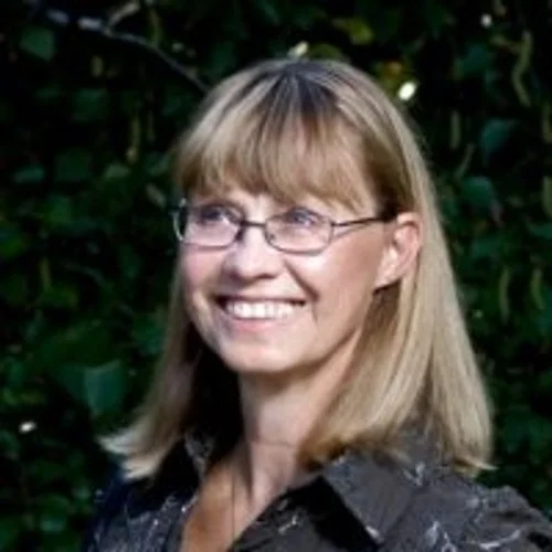 Photo of Janet Gregory