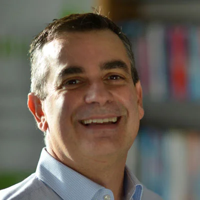 Photo of José Díaz