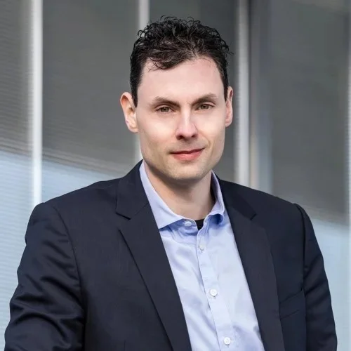 Photo of Pascal Moll