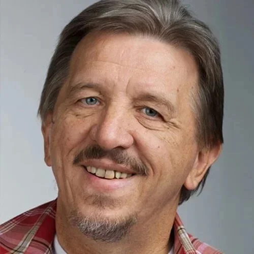 Photo of Werner Lieblang